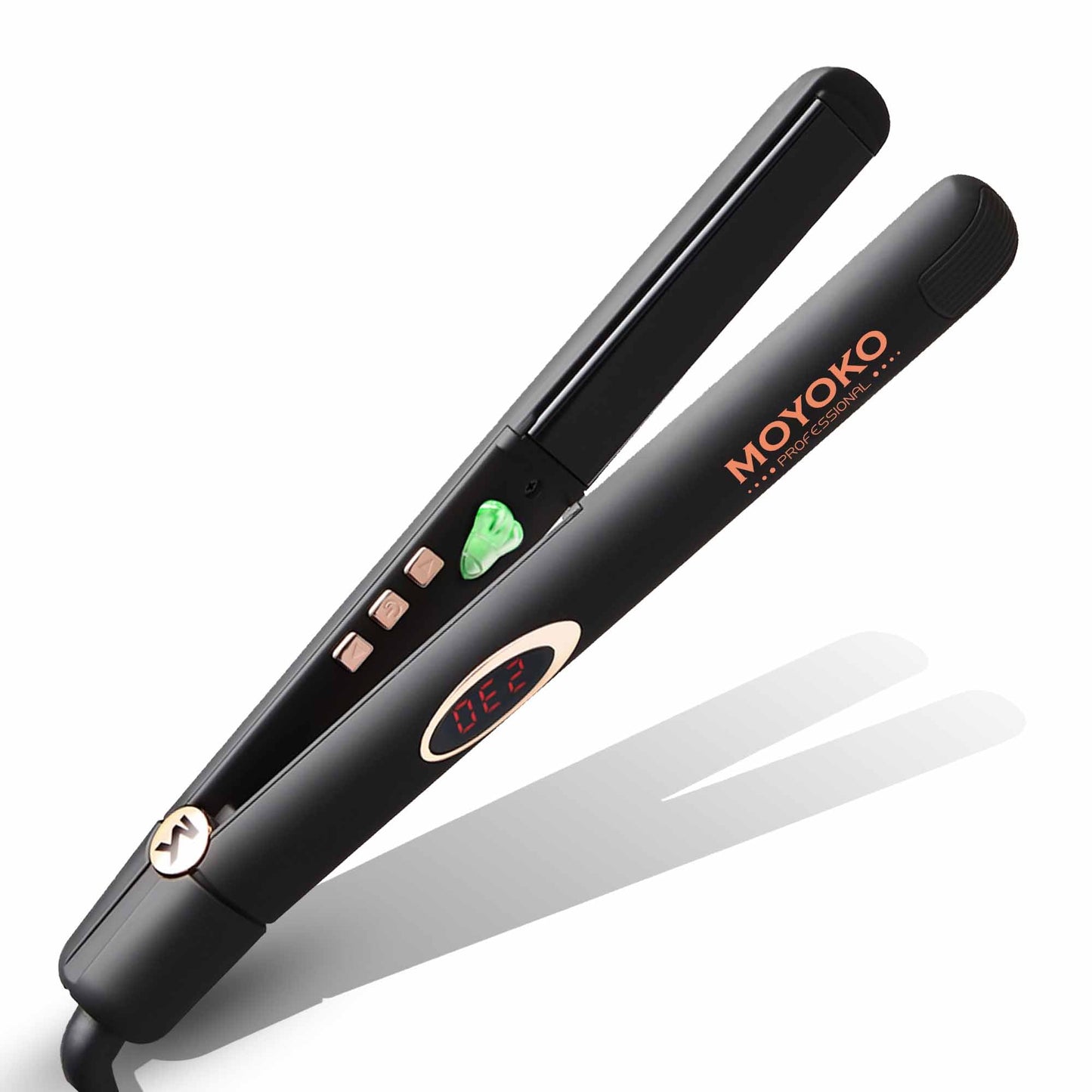 MOYOKO Classic Styler narrow