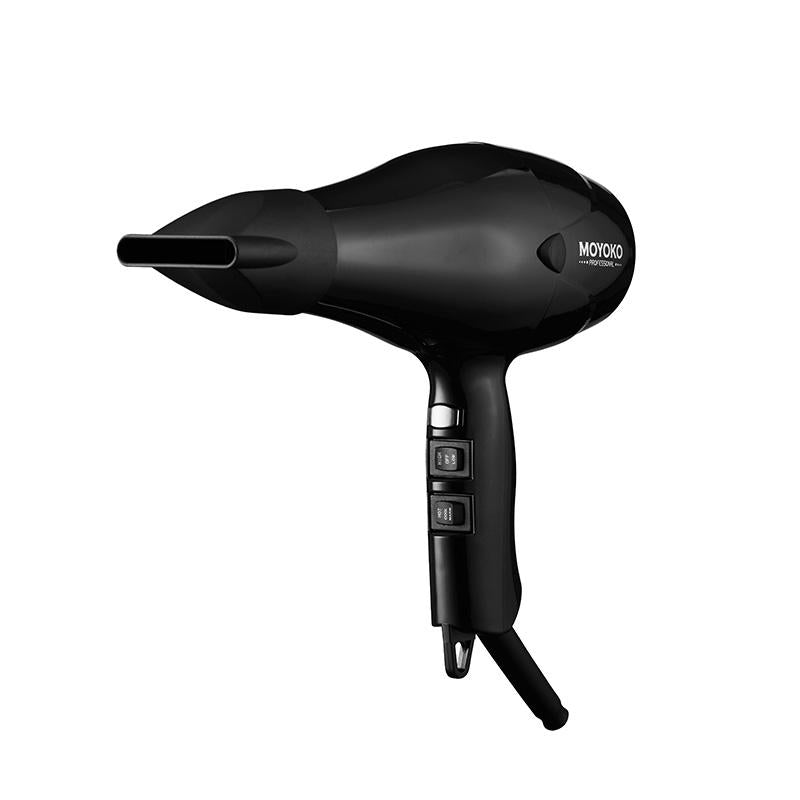 Moyoko Pro E8 Hairdryer- Pink