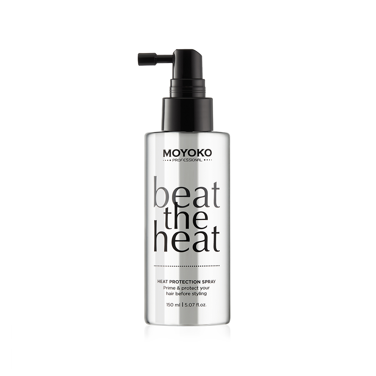 Moyoko beat Heat-Heat protector 150ml