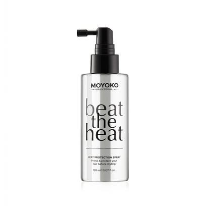 Moyoko beat Heat-Heat protector 150ml