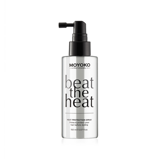 Moyoko beat Heat-Heat protector 150ml
