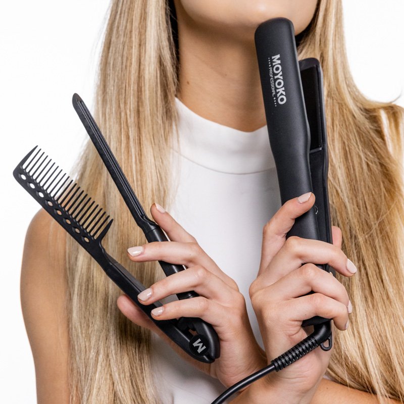 Moyoko Proglider Set Onyx  Black