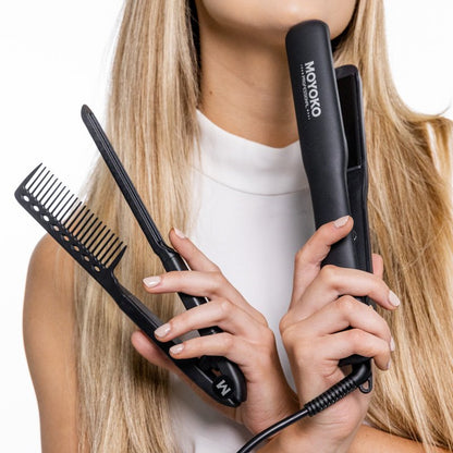 Moyoko Proglider Set Onyx  Black