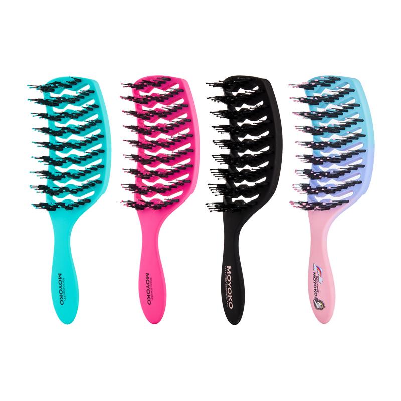 MOYOKO OG Detangle Brush
