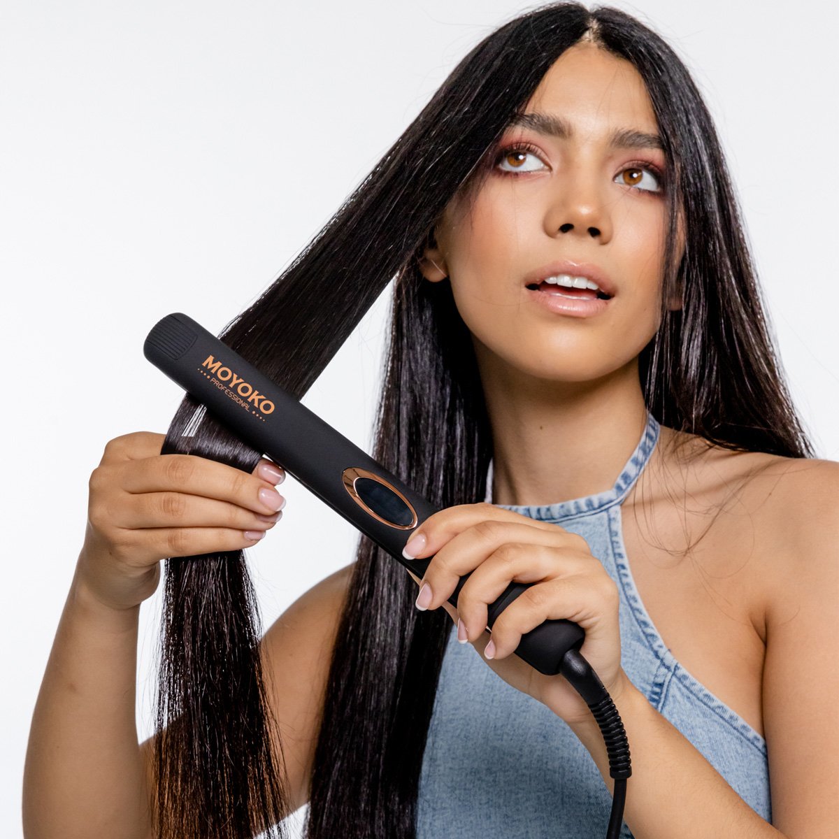 MOYOKO Classic Styler narrow