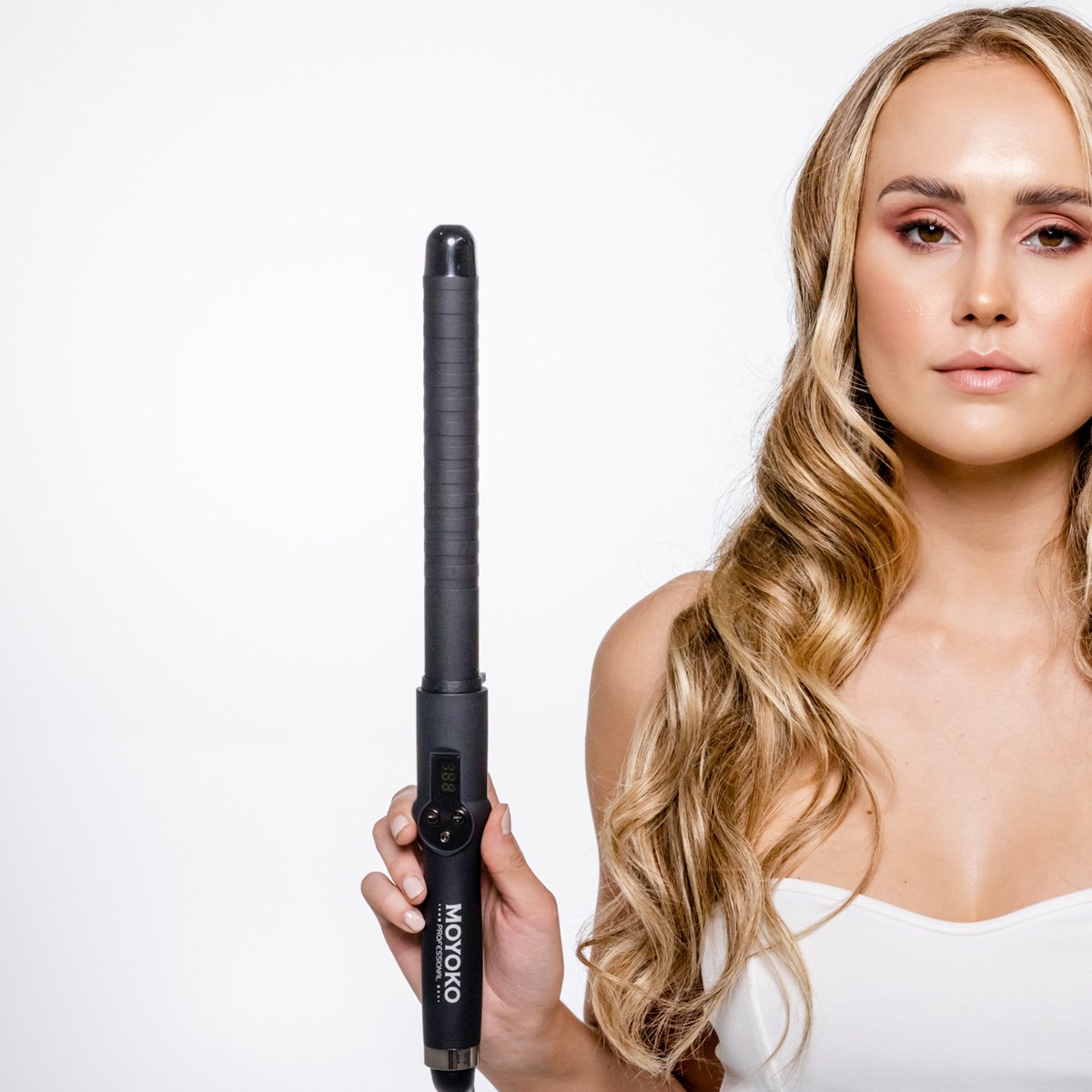 Moyoko Curl Master – 25mm