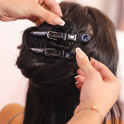 Moyoko Crocodile Clips