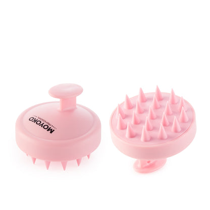 Moyoko Scalp Brush