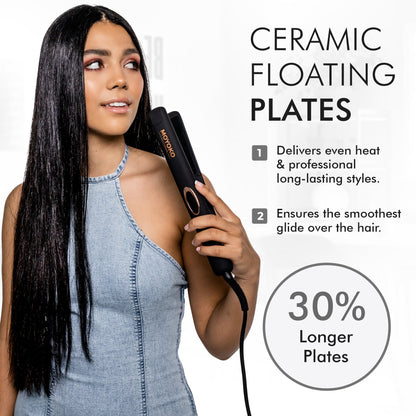 MOYOKO Classic Styler narrow