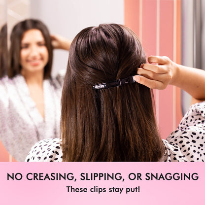 Moyoko Crocodile Clips