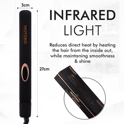 MOYOKO Classic Styler narrow