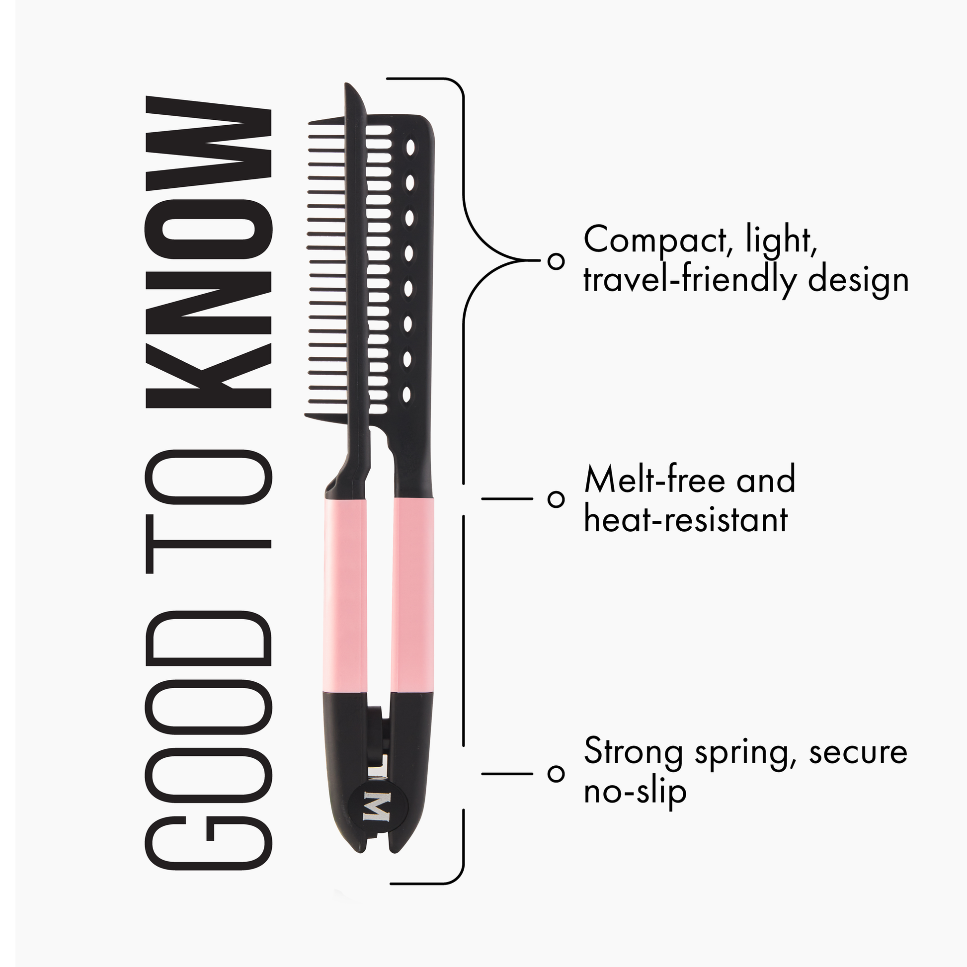Moyoko V-Comb