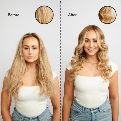 Auto Curl Master | Black