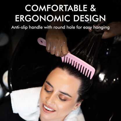 Moyoko Detangler Large Comb