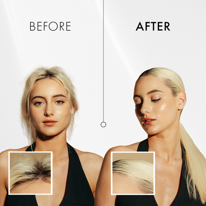 Moyoko Sleek Back- Hair Wax stick