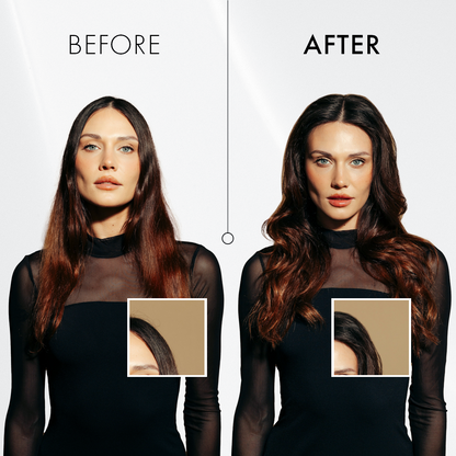 Moyoko Turn Up -Volume Powder