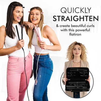 Moyoko Proglider Set Onyx  Black