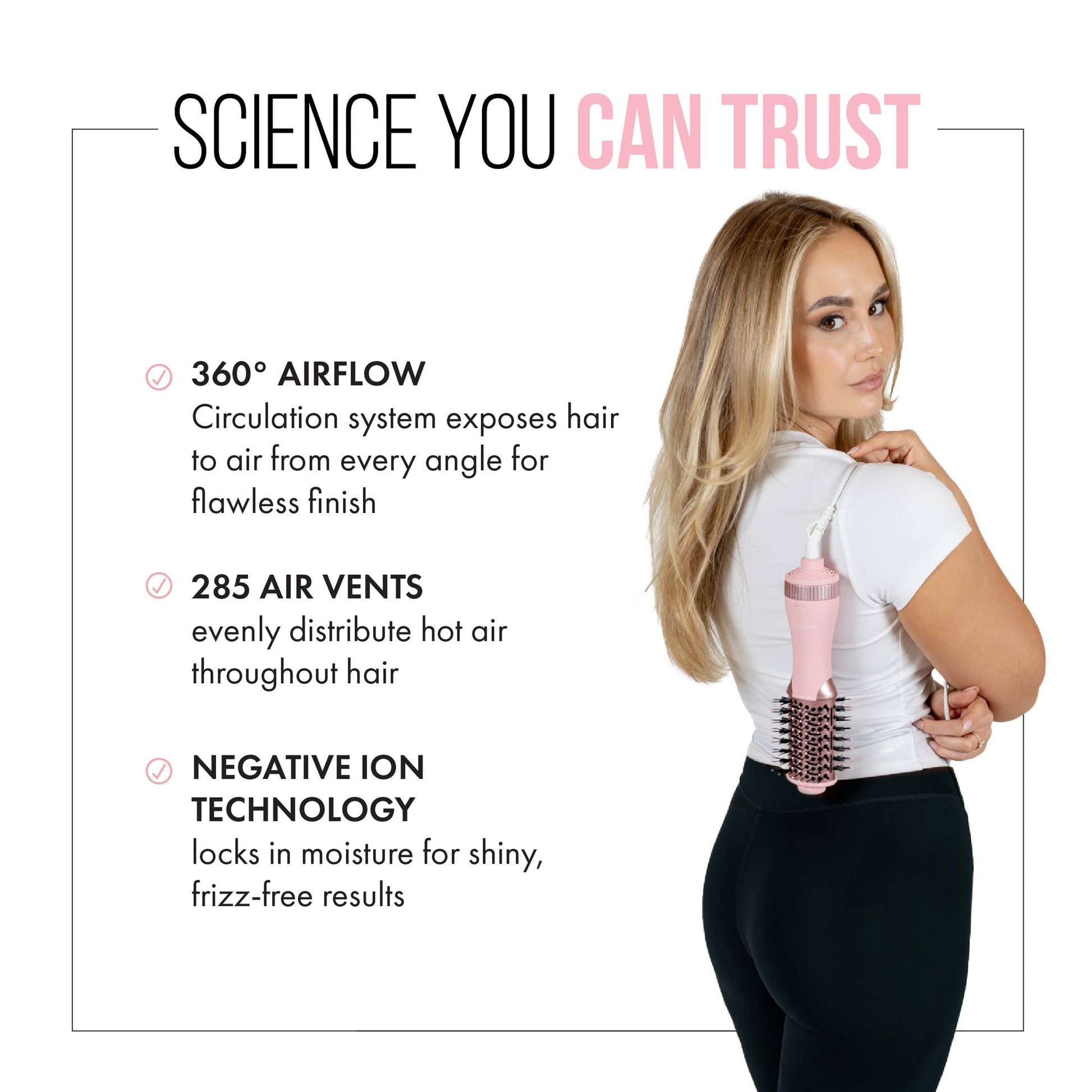 Moyoko Mini Blowbrush