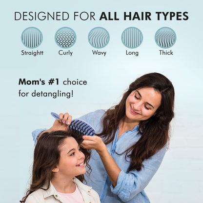 MOYOKO OG Detangle Brush