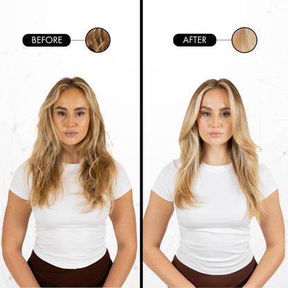 Aria E9 Hairdryer | Black