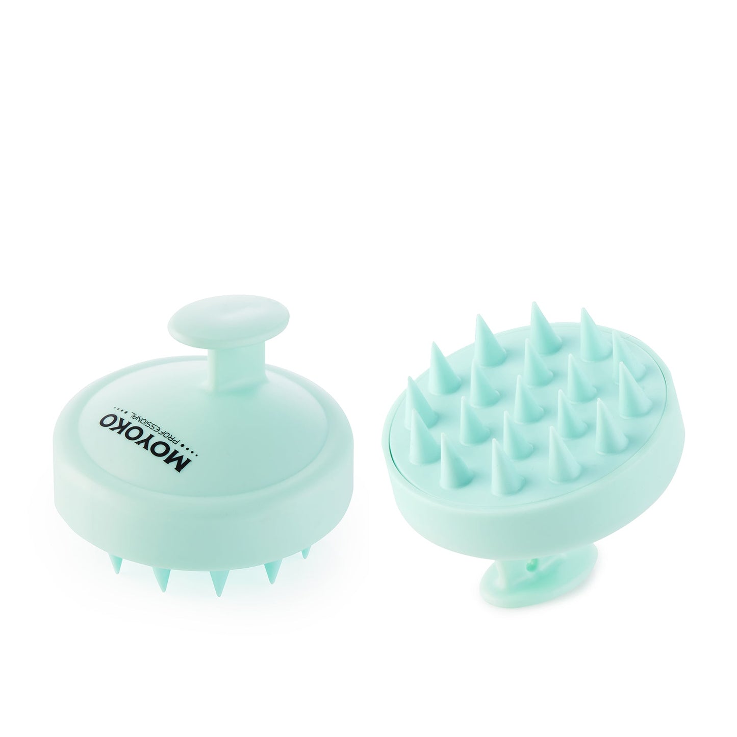 Moyoko Scalp Brush