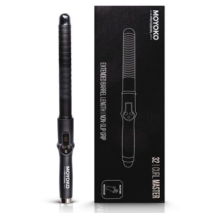 Moyoko Curl Master – 25mm