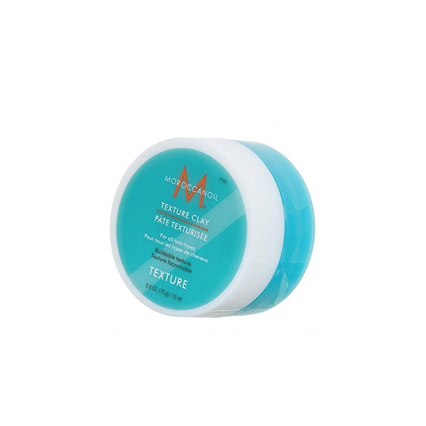 MOROCCANOIL TEXTURE CLAY (75ml)