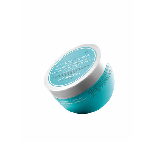 MOROCCANOIL WEIGHTLESS HYDRATING MASK
