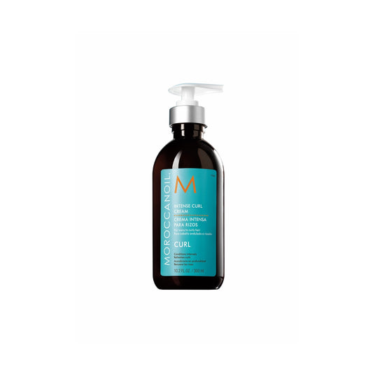 MOROCCANOIL INTENSE CURL CREAM
