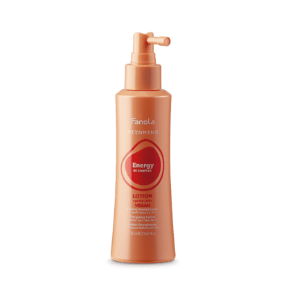 Fanola Energising Lotion 150ml