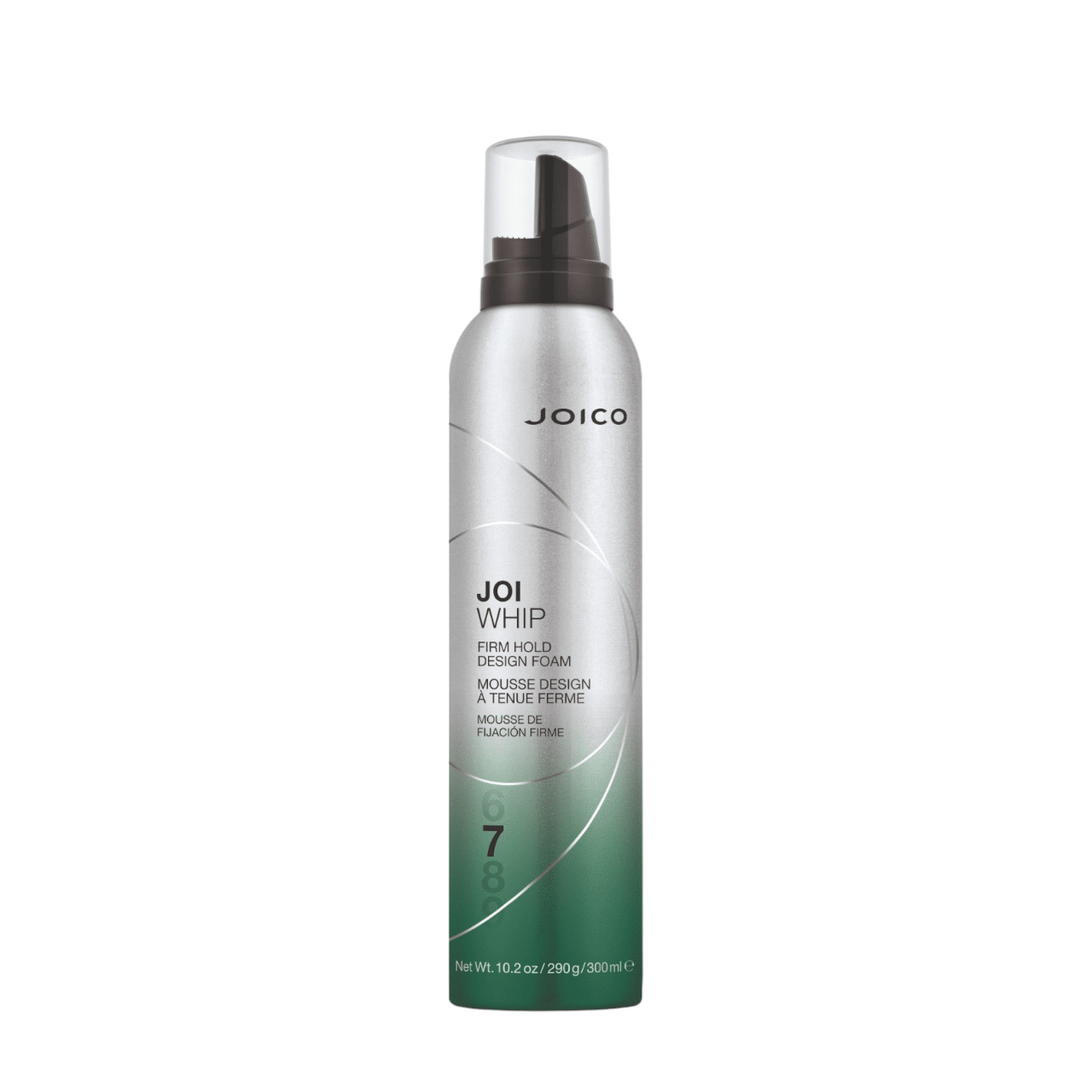 JOICO JoiWhip Firm Hold Designing Foam (300ml)