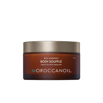 Moroccanoil Body Soufflé (200ml)