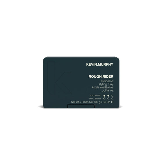 Kevin Murphy Rough Rider