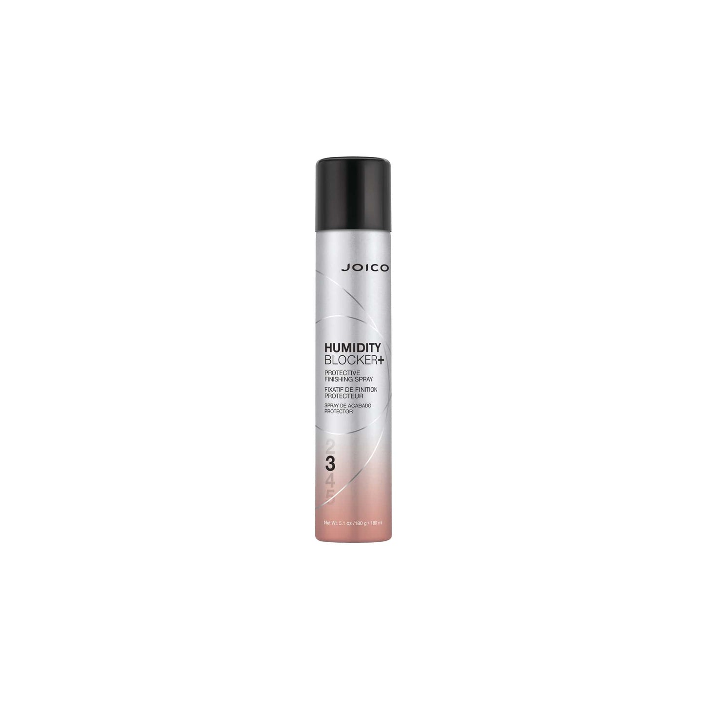 JOICO Humidity Blocker Protective Finishing Spray (180ml)