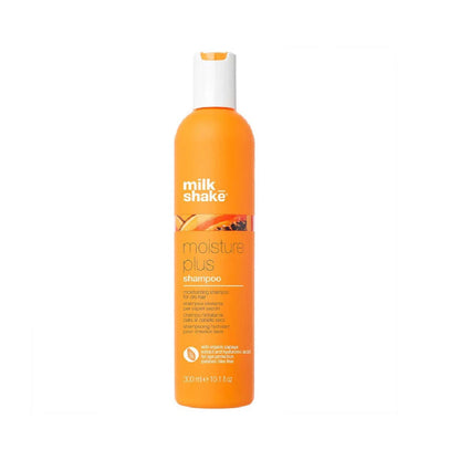 Milkshake Moisture Plus Shampoo (300ml)
