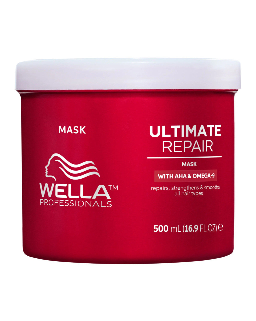 Wella Ultimate Repair Masque 500ml
