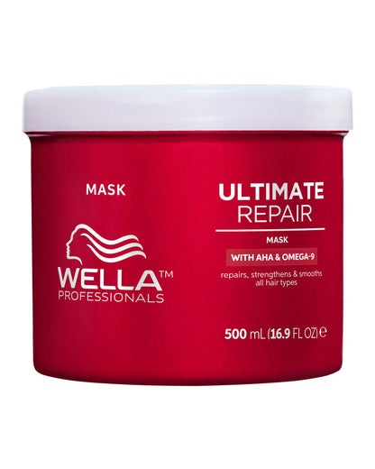 Wella Ultimate Repair Masque 500ml