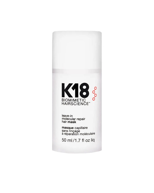 K18 Leave-In Molecular Repair Mask 50ml