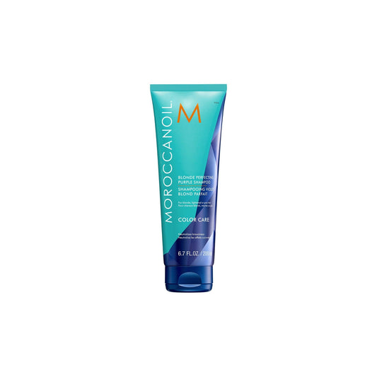 MOROCCANOIL Blonde Perfecting Purple Shampoo