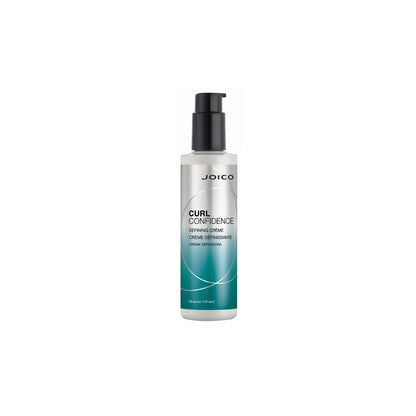 JOICO Curl Confidence Defining Crème (177ml)