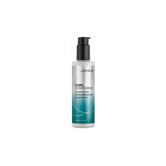 JOICO Curl Confidence Defining Crème (177ml)