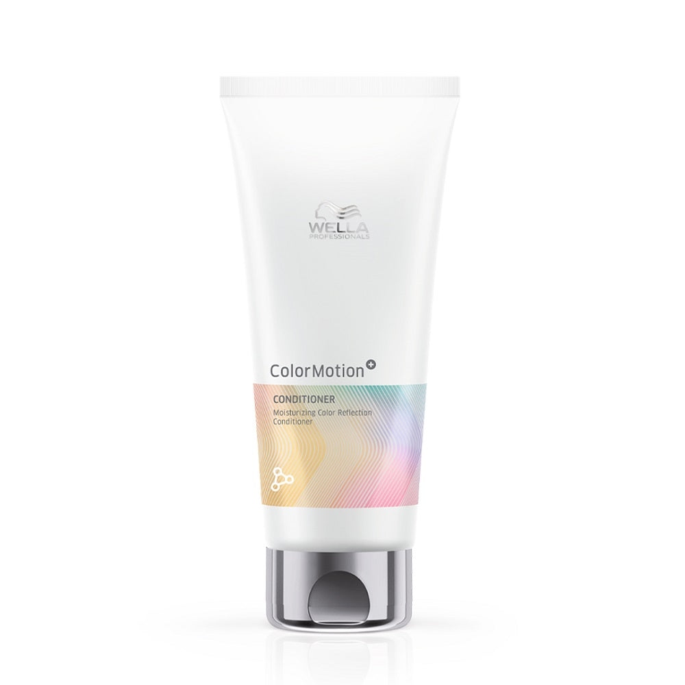 Revitalize Your Hair with Wella Color Motion Conditioner (200ml)