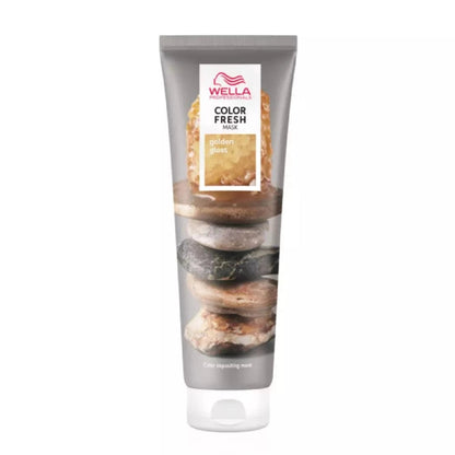 Wella Color Fresh Golden Gloss Mask 150ml