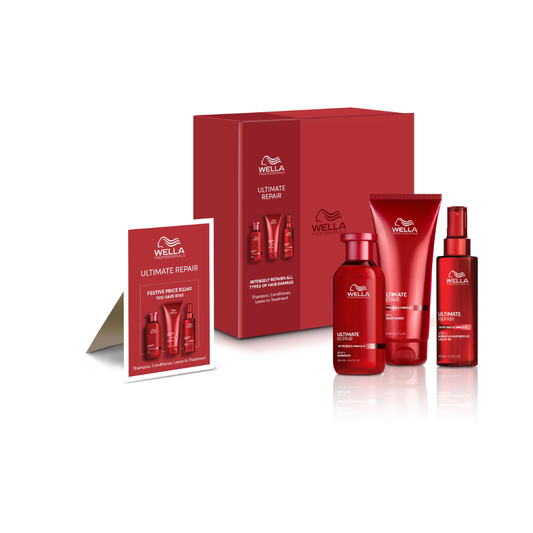 Wella Ultimate Repair Giftset