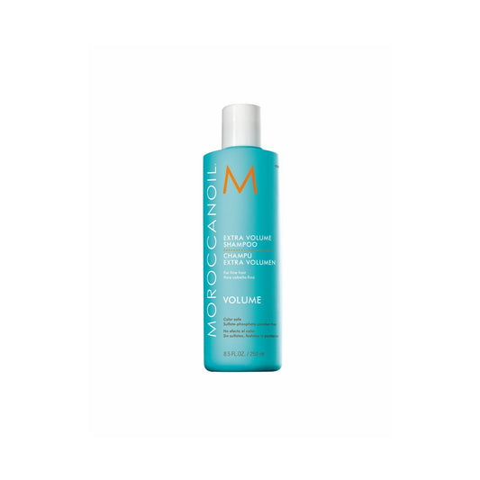 MOROCCANOIL EXTRA VOLUME SHAMPOO