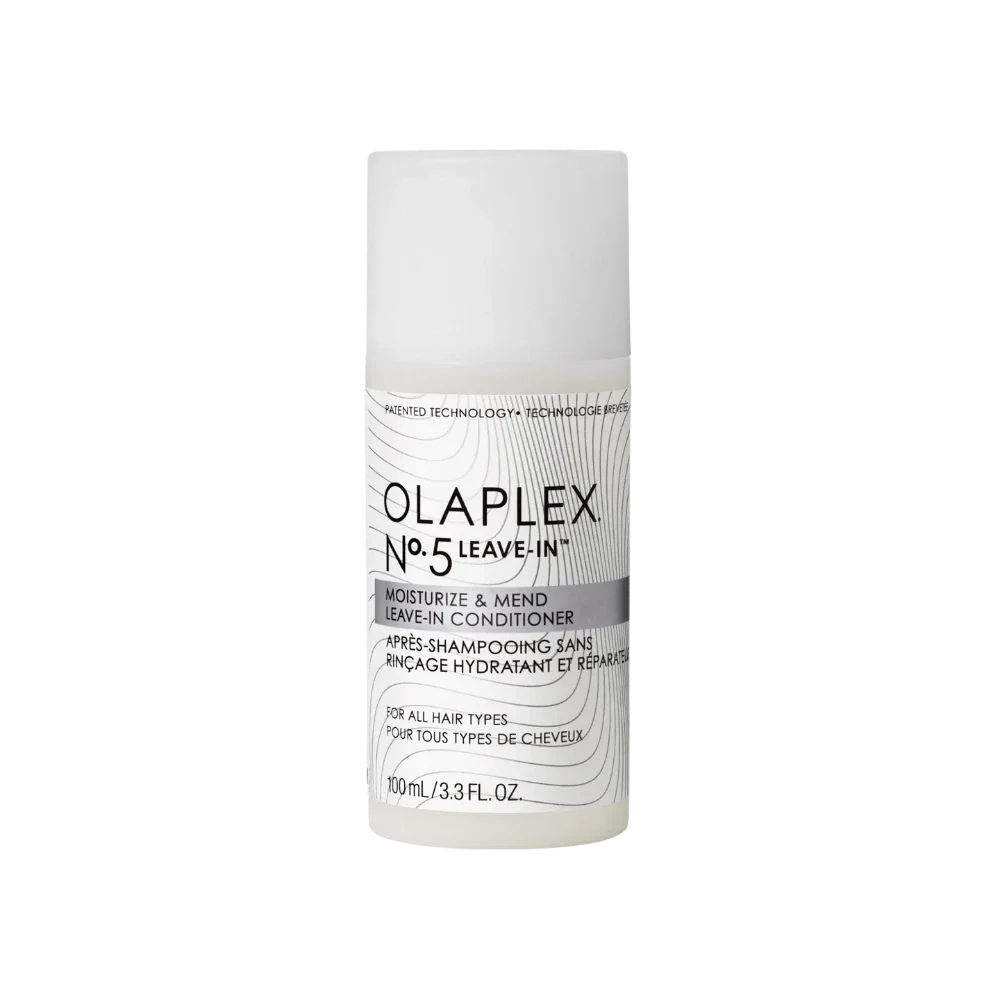 Olaplex Moisture Duo