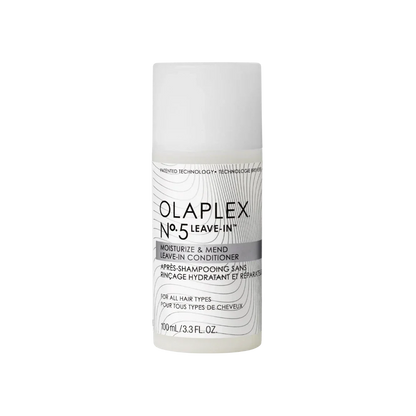 Olaplex Moisture Duo