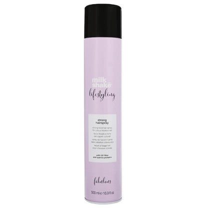 Milkshake Lifestyling Strong Hold Spray (500ml)