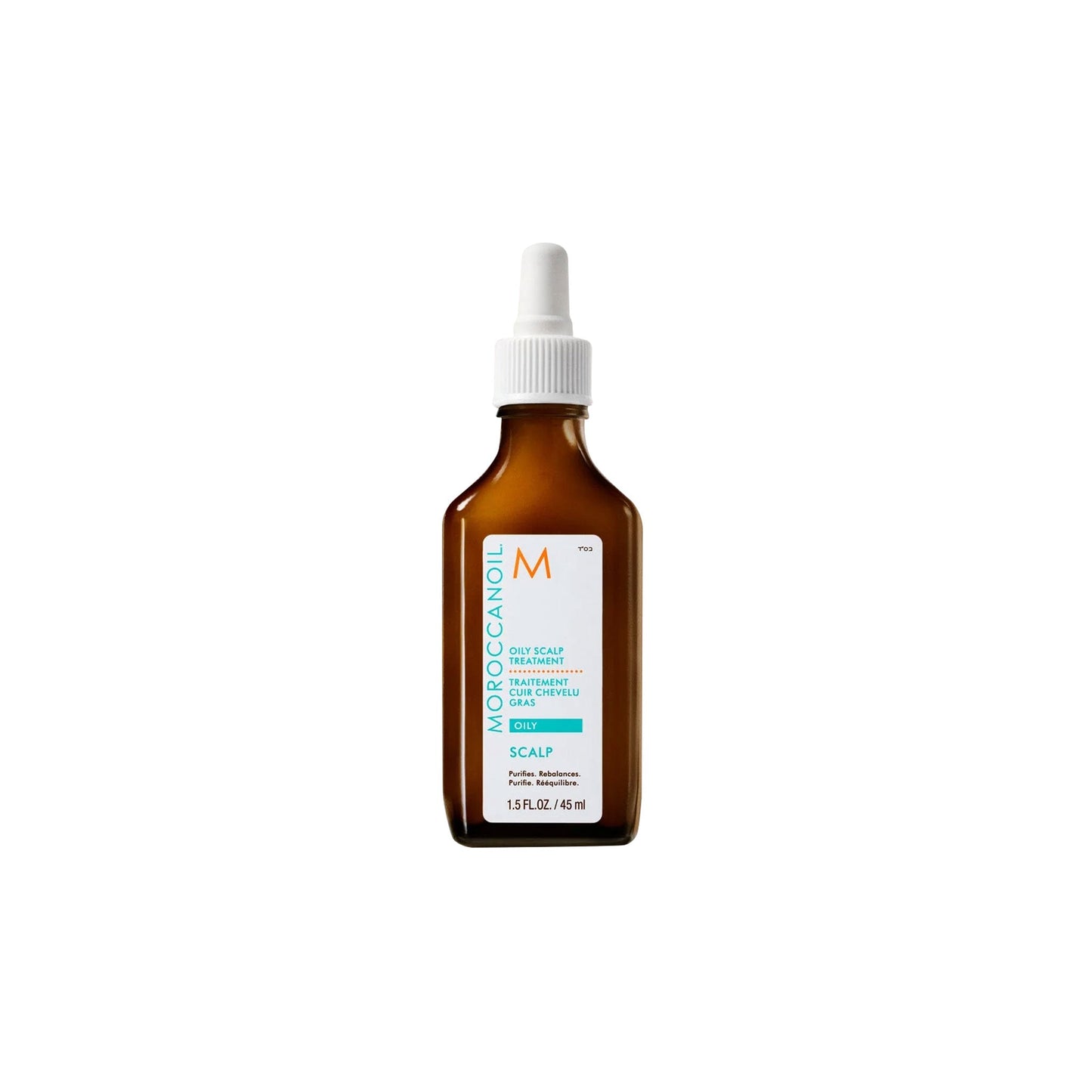 MOROCCANOIL Oil No More Scalp Treatment (45ml)