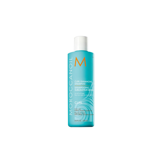 MOROCCANOIL CURL ENHANCING SHAMPOO (250ML)